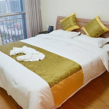 Tujia Sweetome Vacation Rental Weihai Longhai International 外观 照片