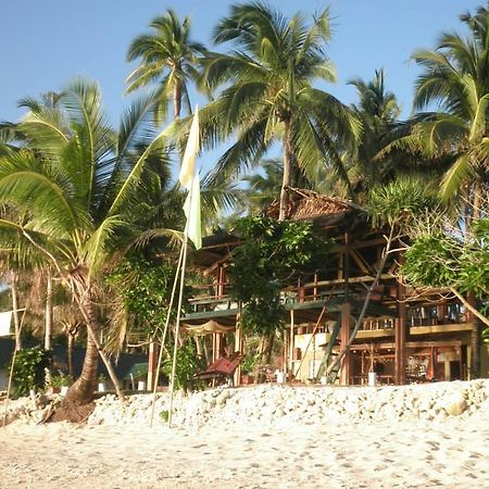 White Beach Dive & Kite Resort Carabao Romblon Island 外观 照片