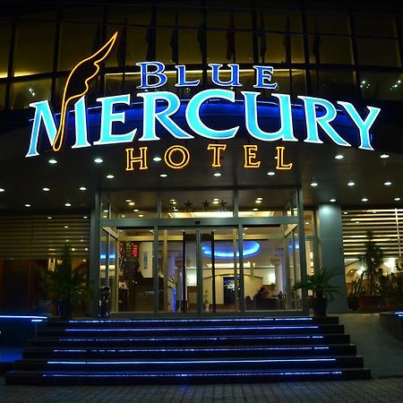 Blue Mercury 埃尔比勒 外观 照片