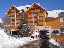 Rental Apartment Les Deux Alpes - Les Deux Alpes, Studio Flat, 3 Persons 外观 照片