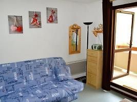 Rental Apartment Les Deux Alpes - Les Deux Alpes, Studio Flat, 3 Persons 外观 照片