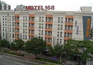 Motel 168 Huizhou Wheat 外观 照片
