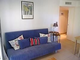 Rental Apartment Le Clos Des Sarments - La Croix-Valmer, 1 Bedroom, 4 Persons 外观 照片