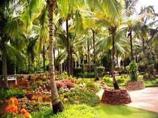 The Windflower Resort And Spa Prakruthi 班加罗尔 外观 照片