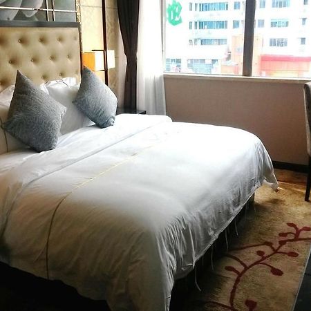 No.8 Hotel 深圳 外观 照片