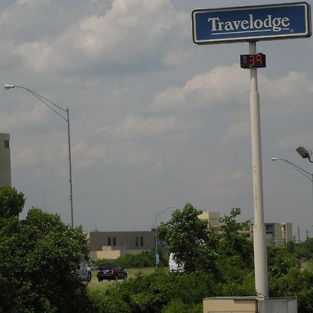 Travelodge - Cincinnati 沙伦维尔 外观 照片