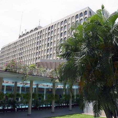 Dhaka Sheraton Hotel 外观 照片