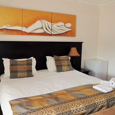 Villa La Ve Guesthouse Pretoria-Noord 外观 照片