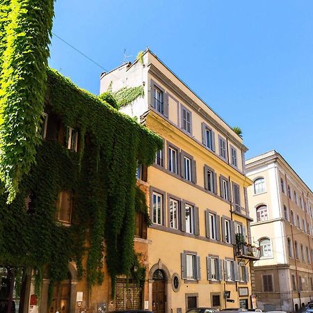 Rome As You Feel - Monti Colosseo Apartments 外观 照片