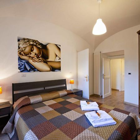 Rome As You Feel - Monti Colosseo Apartments 外观 照片