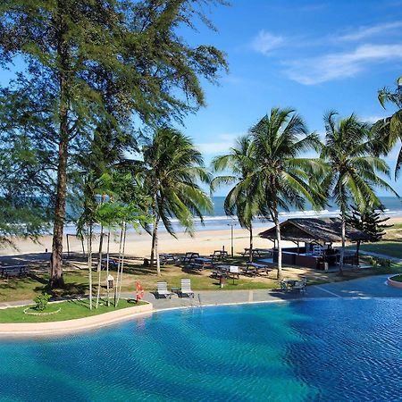 Legend Cherating Beach Resort 关丹 外观 照片