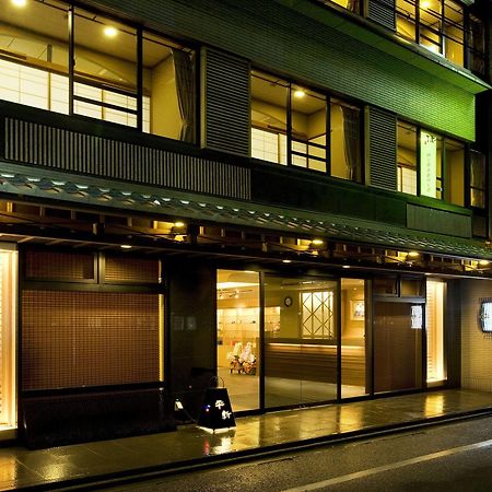 京都平新旅馆 外观 照片
