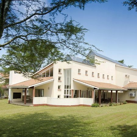 The Royal Villas Swaziland Lobamba 外观 照片