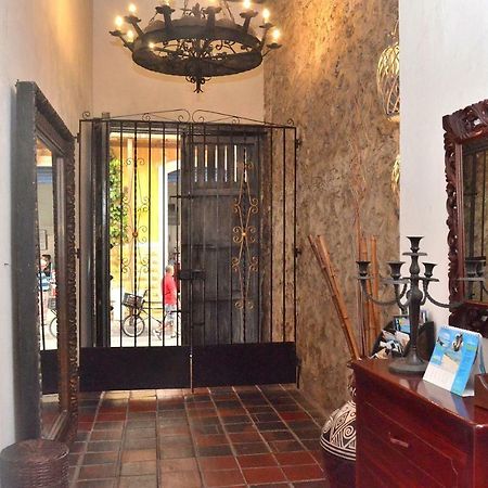 Hotel Puertas De Cartagena 外观 照片