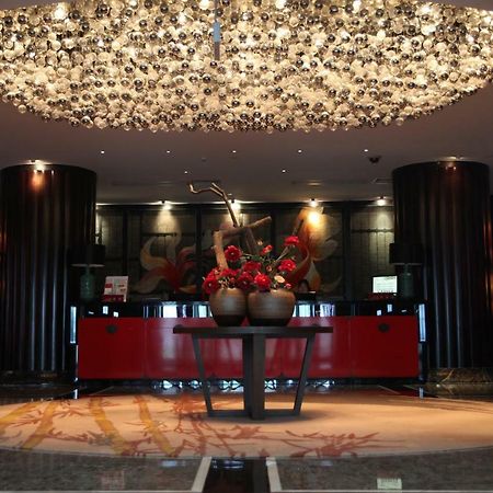 杭州歌江国际大酒店 外观 照片