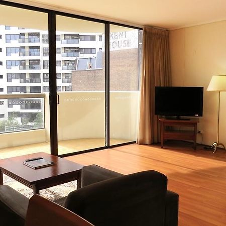 Waldorf Sydney Serviced Apartments 外观 照片