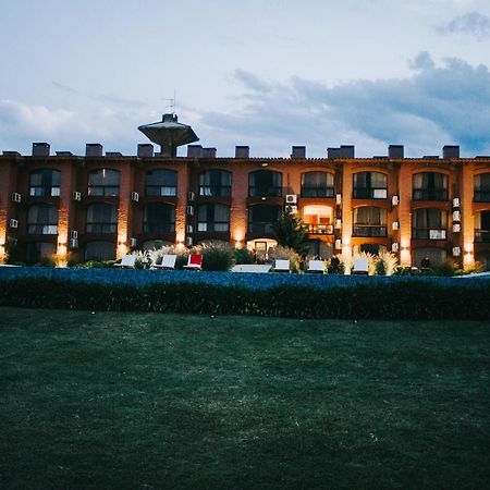 Wyndham Garden Montevideo Carrasco酒店 外观 照片