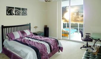 2 Bedroom Condo - The Flamingo - 迈阿密海滩 外观 照片