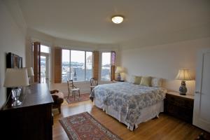 Presidio Terrace Upper Unit - 4 Bedroom Apartment 旧金山 外观 照片