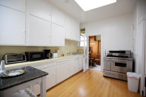 Presidio Terrace Upper Unit - 4 Bedroom Apartment 旧金山 外观 照片