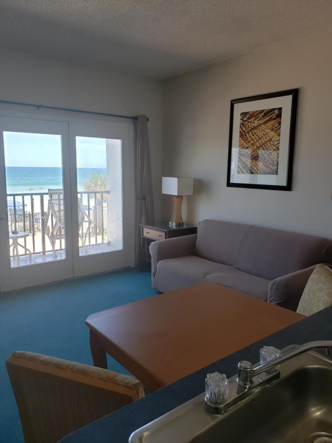 Beach Quarters Daytona 代托纳海滩 外观 照片