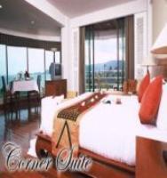 苏梅岛 Cabana Grand View酒店 外观 照片