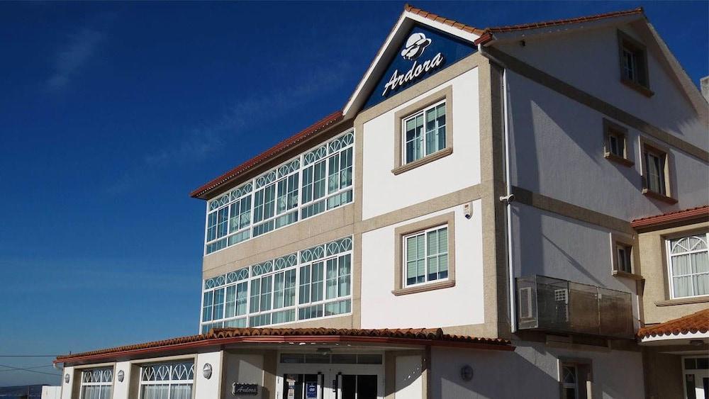 Hotel Ardora Aios 外观 照片