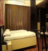 Rainbow Hospitality - Andheri East Serviced Apartments Mumbai Mālād 外观 照片