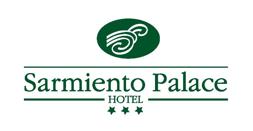 萨米恩托皇宫酒店 布宜诺斯艾利斯 商标 照片