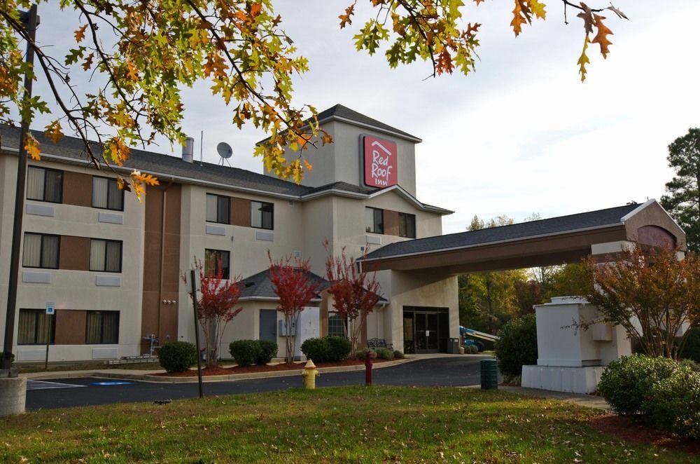 Chesapeake Inn And Suites Lexington Park Patuxent River Naval Air Station 加利福尼亚 外观 照片