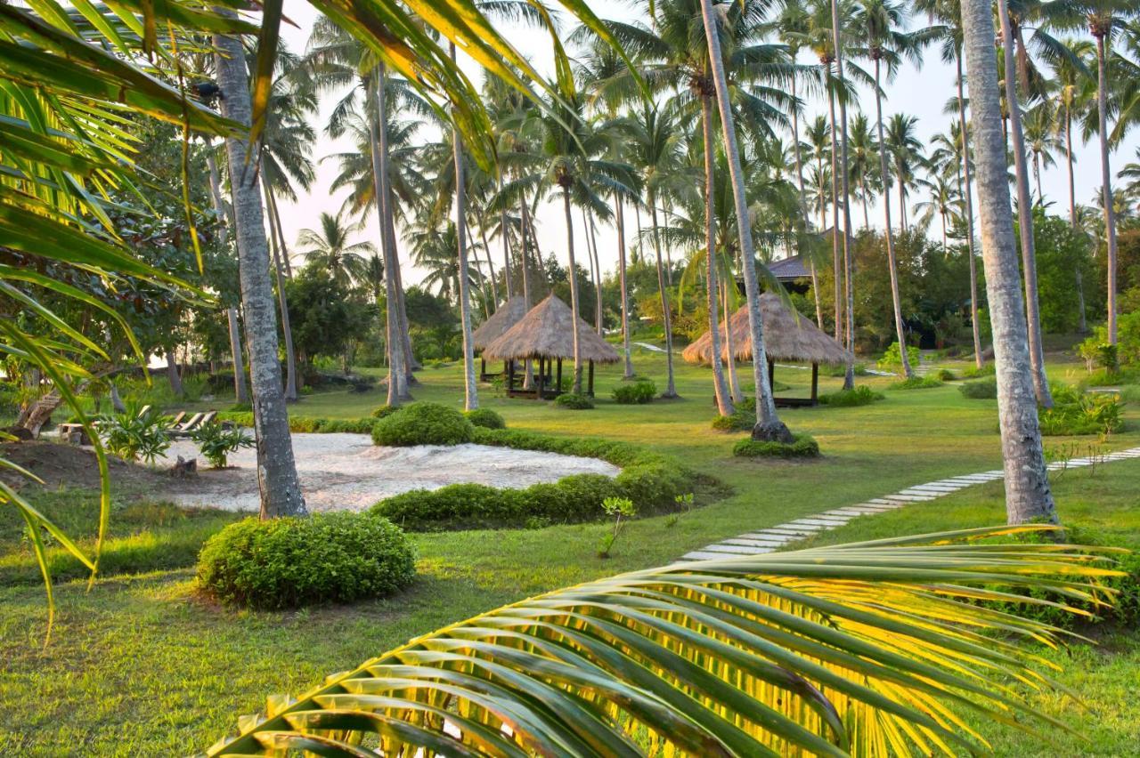 Shantaa Resort, Kohkood Ko Kut 外观 照片