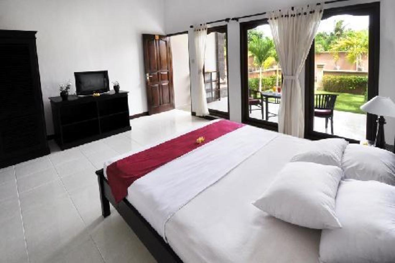 巴厘岛布利兹酒店 金巴兰 外观 照片