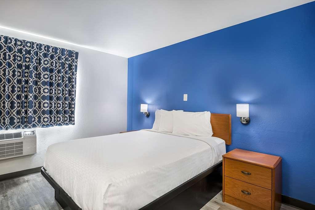 东皮奥里亚美洲最佳价值旅馆酒店 客房 照片