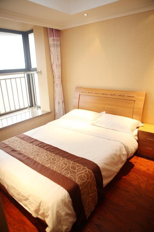 Bedom Apartments - Jinsha Bay, Qingdao 青岛 客房 照片
