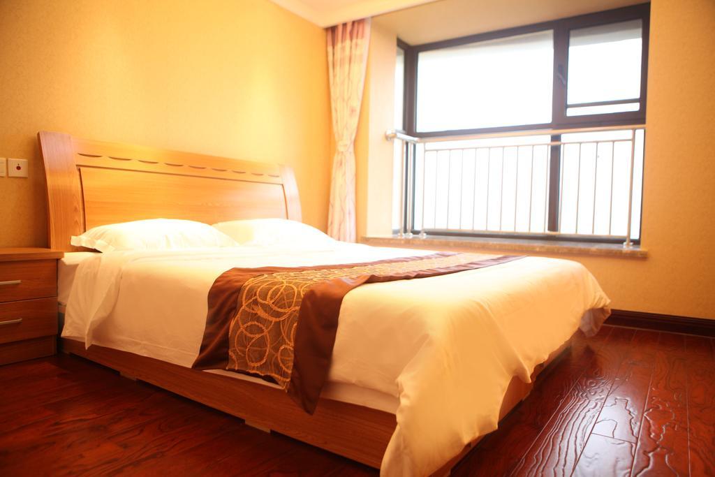 Bedom Apartments - Jinsha Bay, Qingdao 青岛 客房 照片
