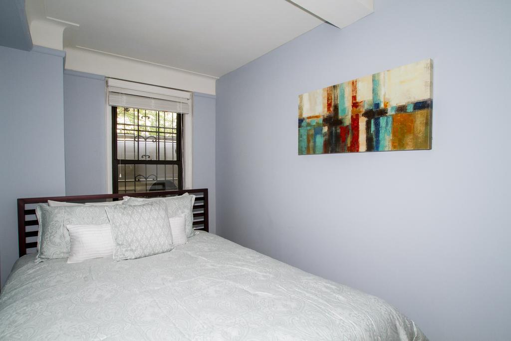 Three Bedroom Apartment - East 55Th Street 纽约 客房 照片
