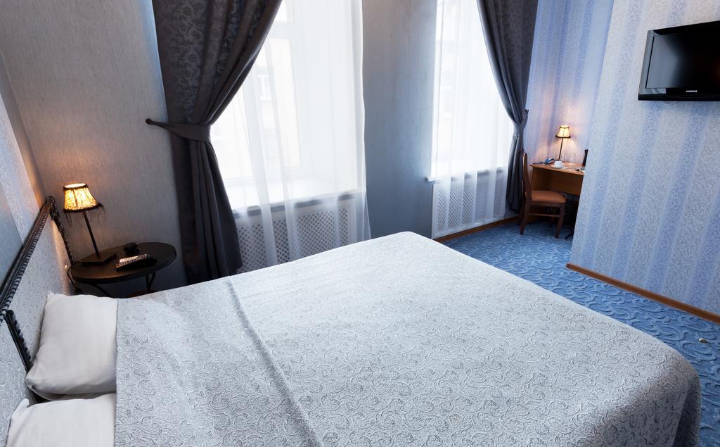 安图拉基酒店 聖彼得堡 客房 照片