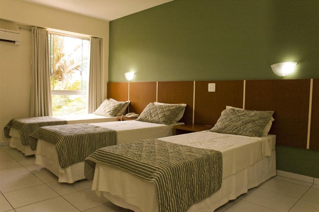 Hotel Gaph Maringa - Economico Mini Resort 客房 照片