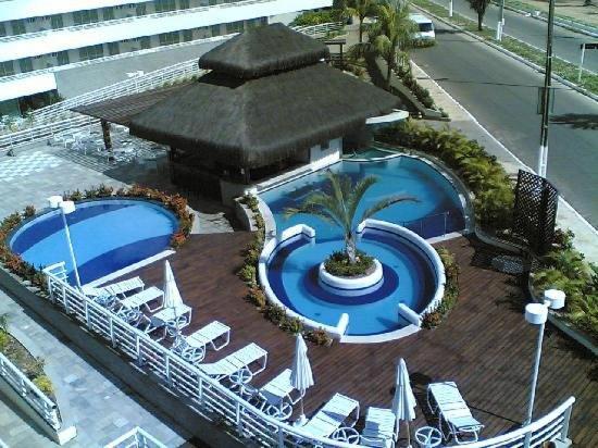 Blue Marlin Resort 帕纳米林 外观 照片