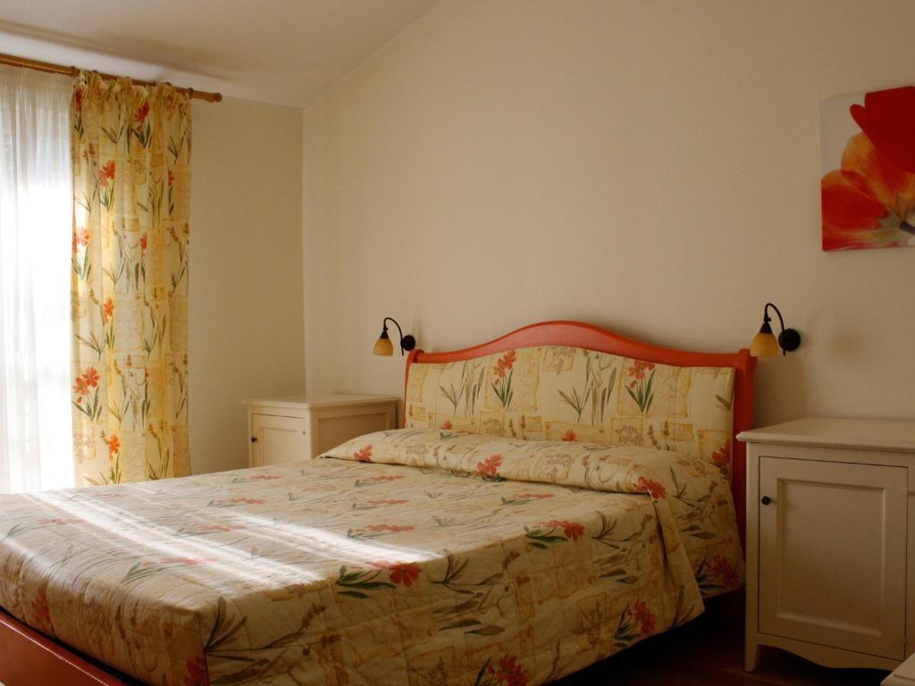 卡德尔摩洛度假酒店 蓬特雷莫利 客房 照片