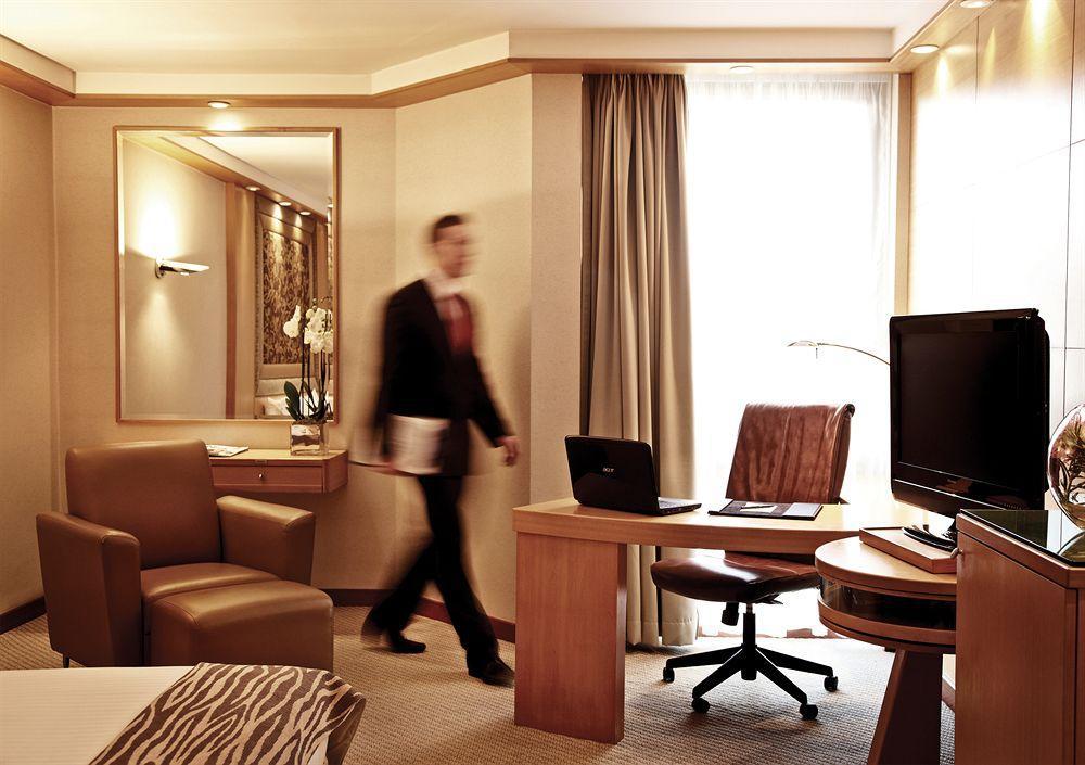 千禧国际伦敦格洛斯特酒店 客房 照片