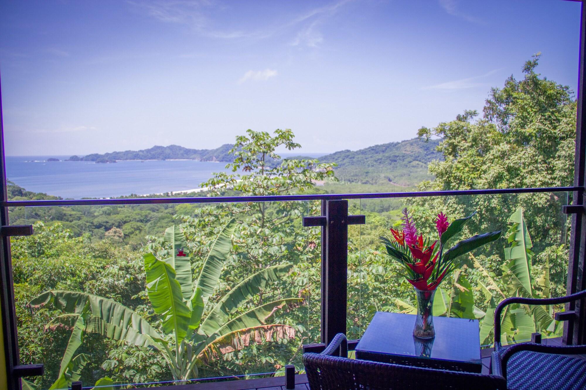 岛屿自然保护区生态精品酒店 帕克拉 外观 照片