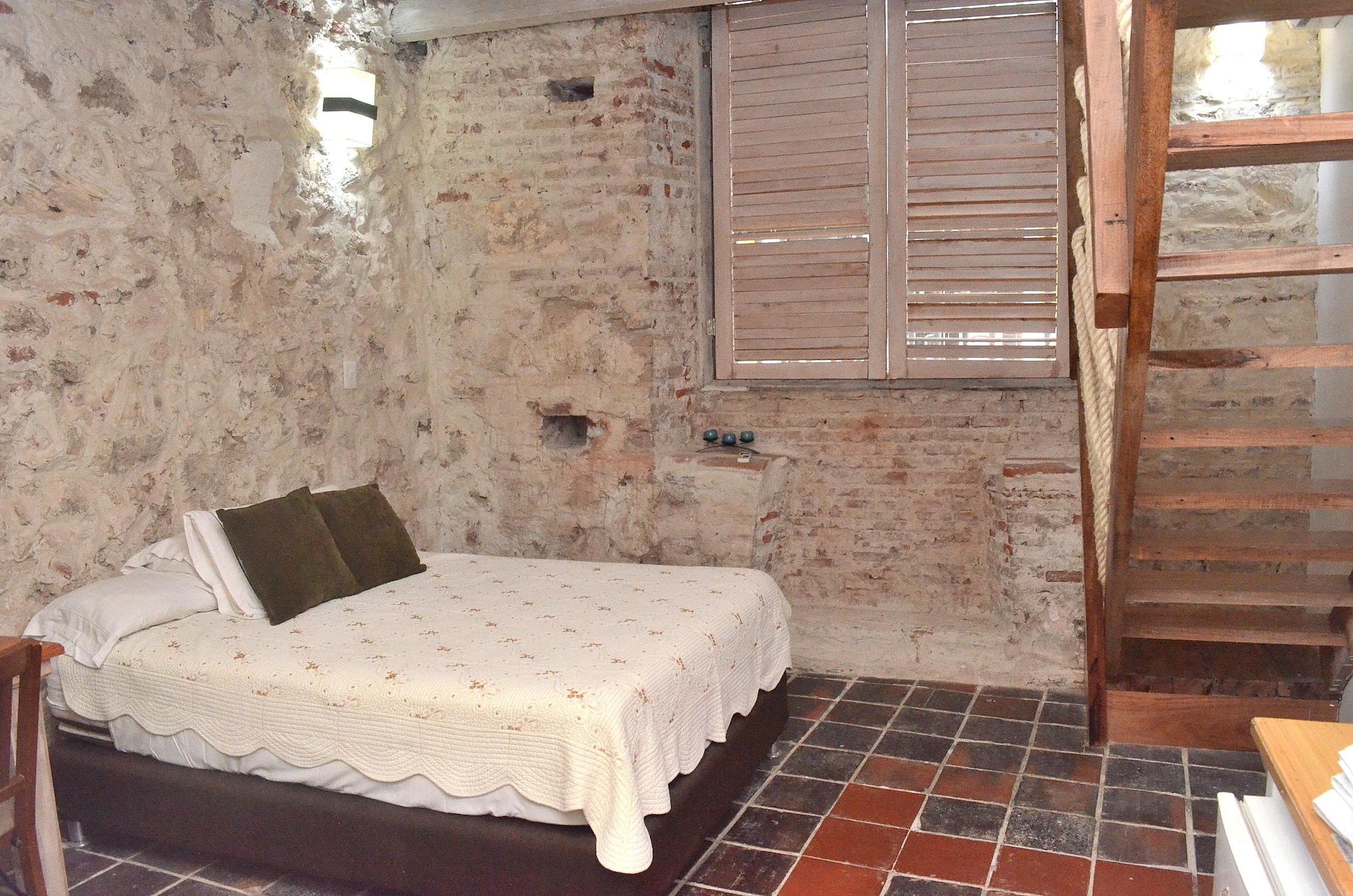 Hotel Puertas De Cartagena 外观 照片