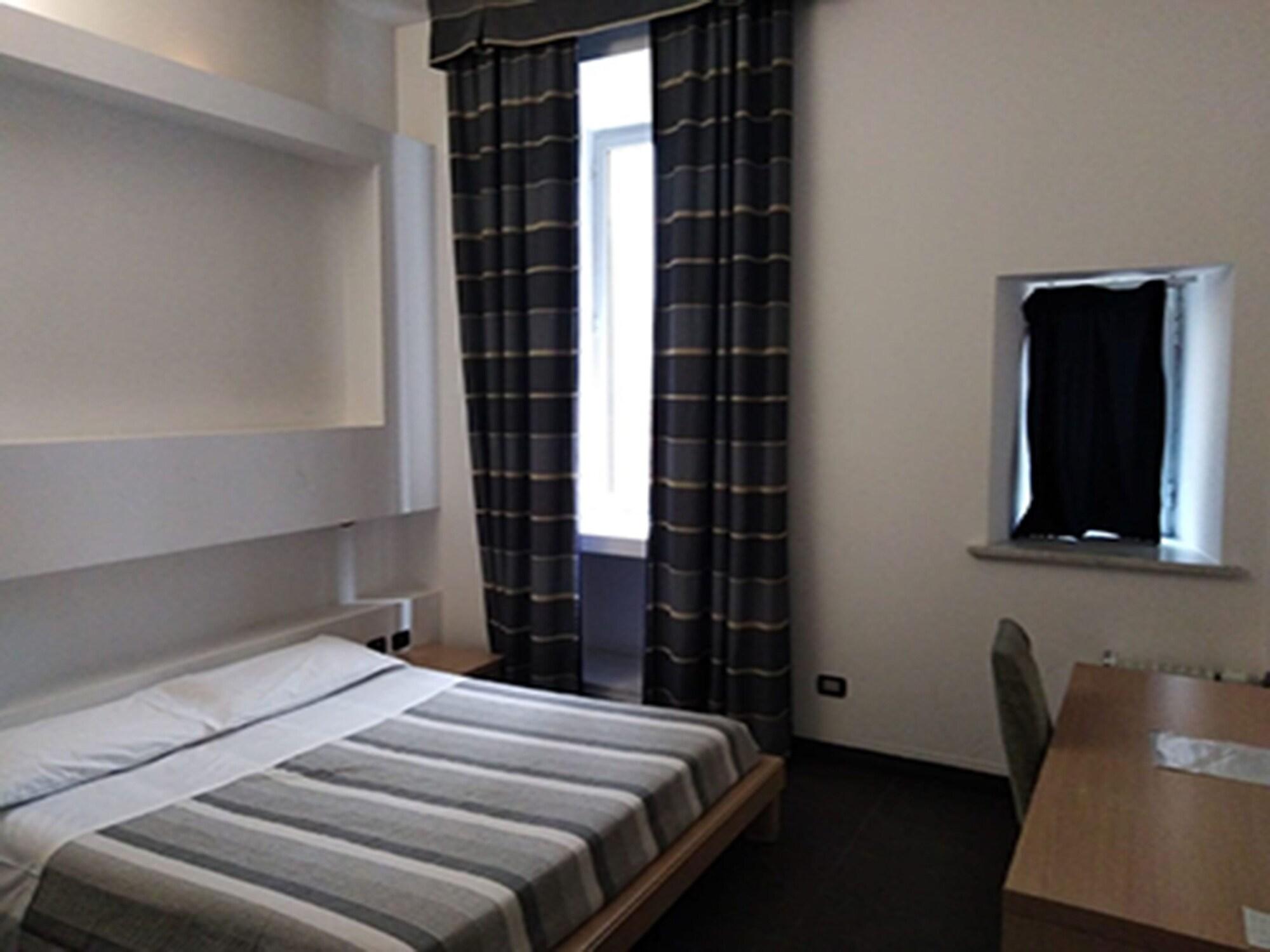 M&J Place Hostel 罗马 外观 照片