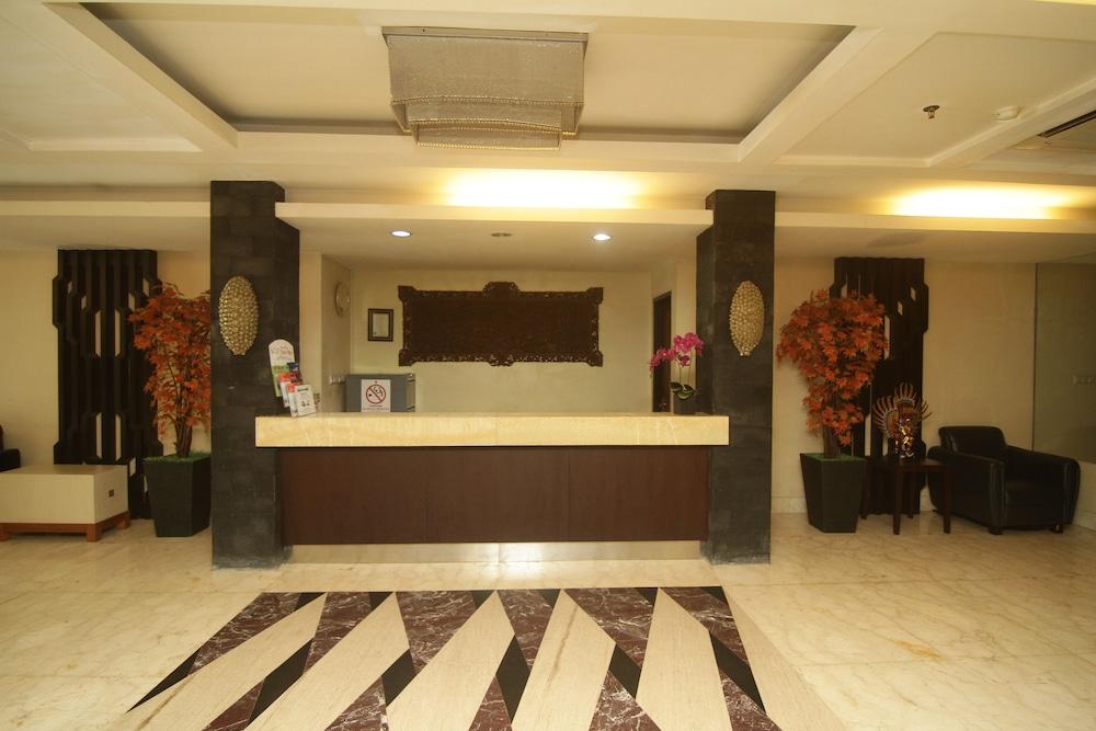 罗塔酒店 雅加达 外观 照片