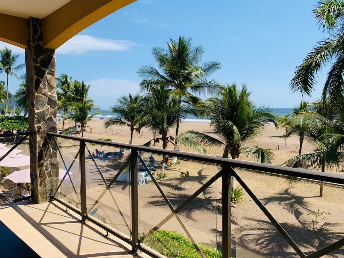 Bahia Encantada Beach Front Proyect, Jaco Paradise 外观 照片