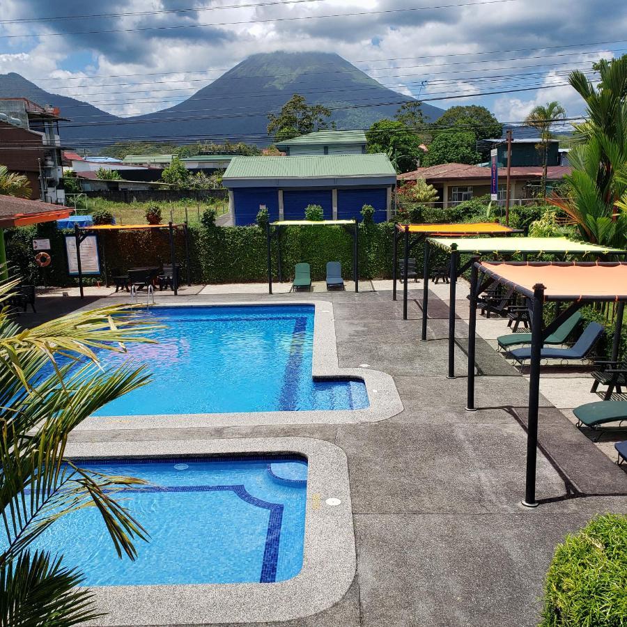 San Bosco Inn La Fortuna 外观 照片