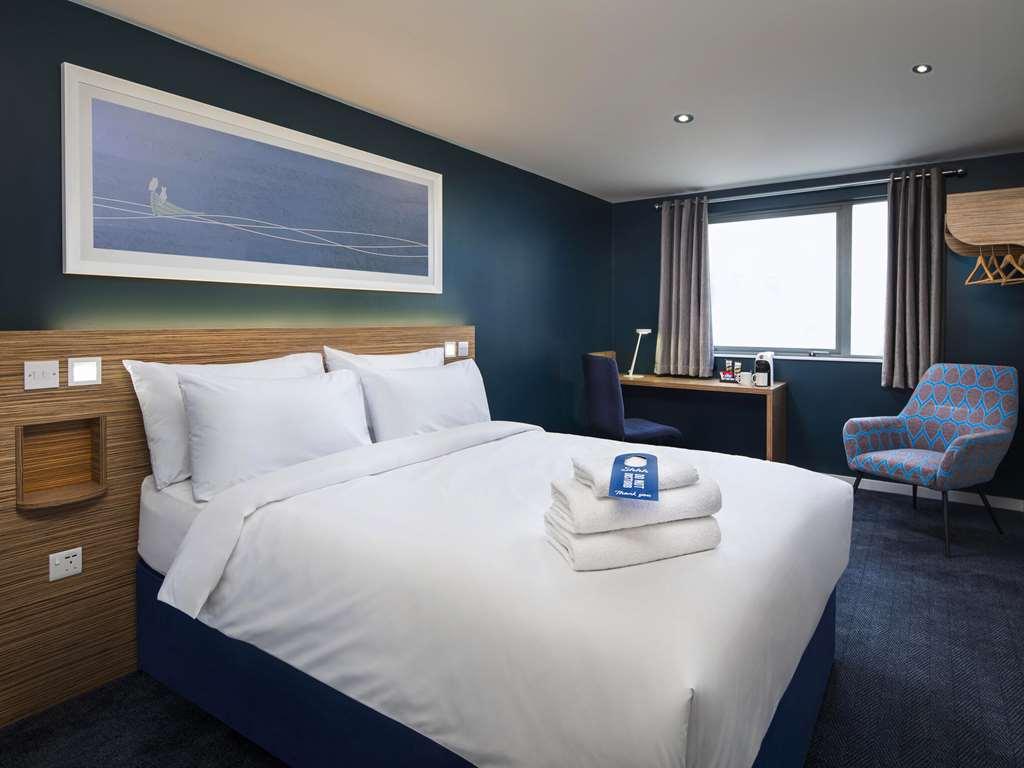 Travelodge Portsmouth Hotel 客房 照片