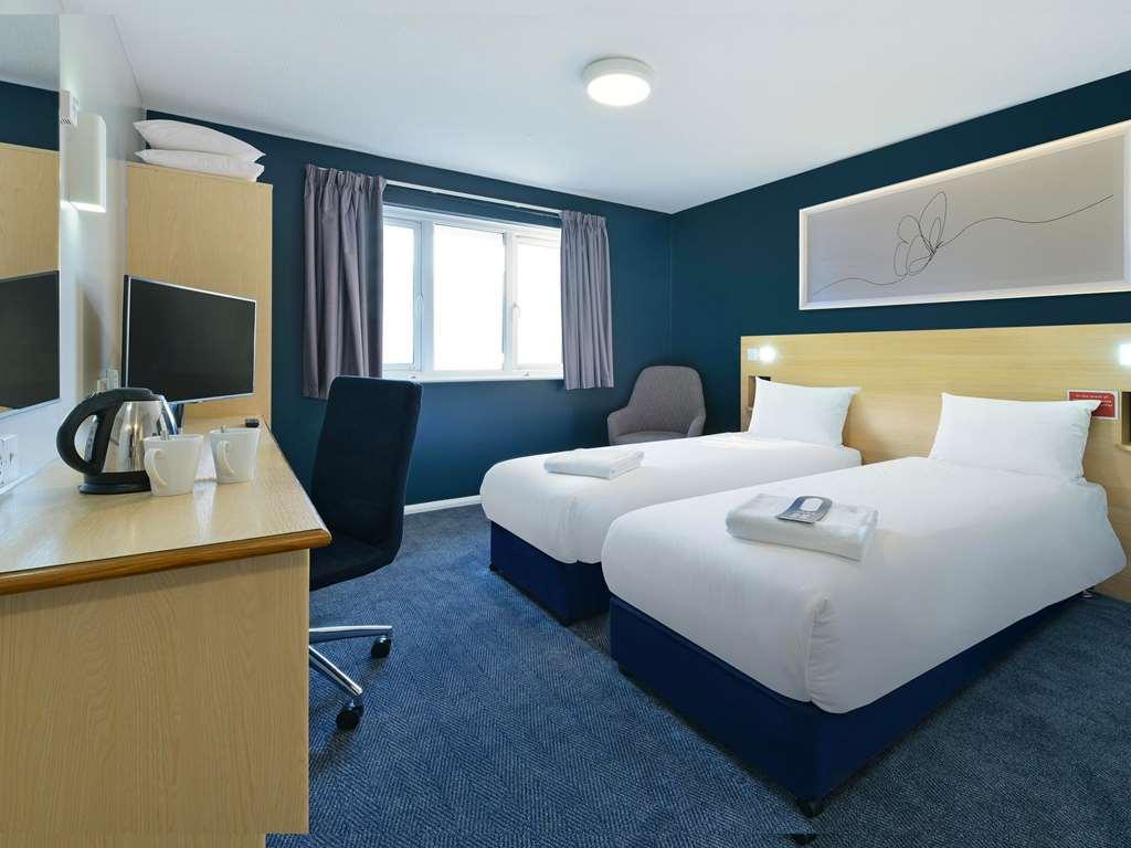 Travelodge Portsmouth Hotel 客房 照片