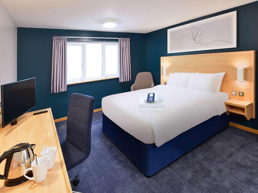 Travelodge Portsmouth Hotel 客房 照片